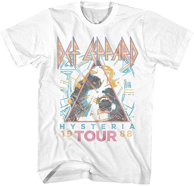 French Lop alius Rock Shirt